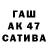 ГАШ индика сатива Mtullos86