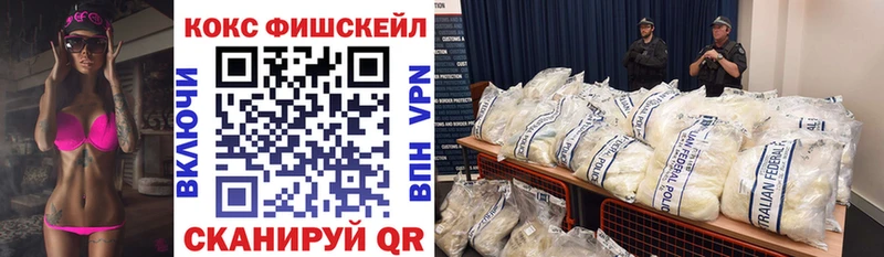 COCAIN Fish Scale Энгельс